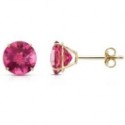 Carat Pink Topaz - New Egg
