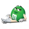 m&ms