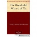 Kindle Wizard of Oz