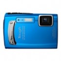 olympus tough waterproof