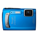 olympus tough waterproof